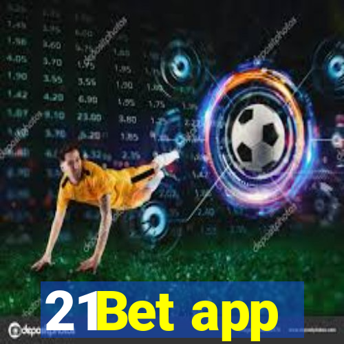 21Bet app